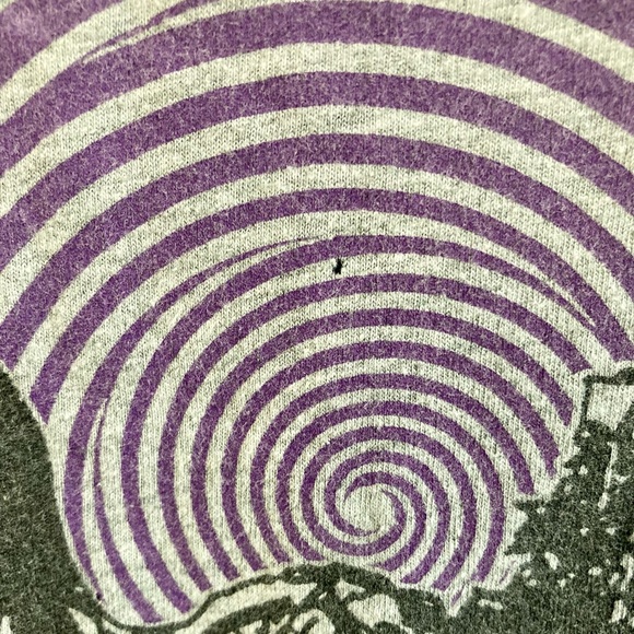 Windhand Metal Band Shirt - Picture 2 of 5